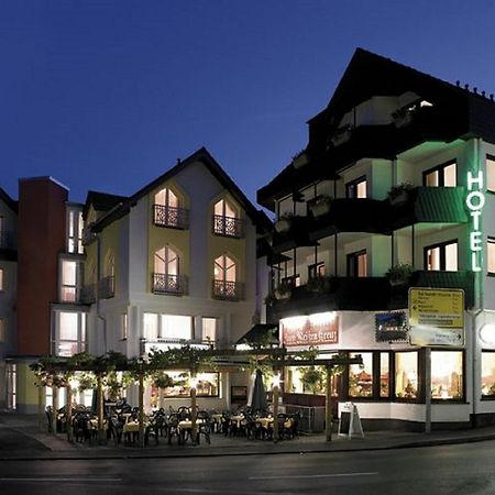 Hotel Zum Weissen Kreuz Altenahr Exterior photo